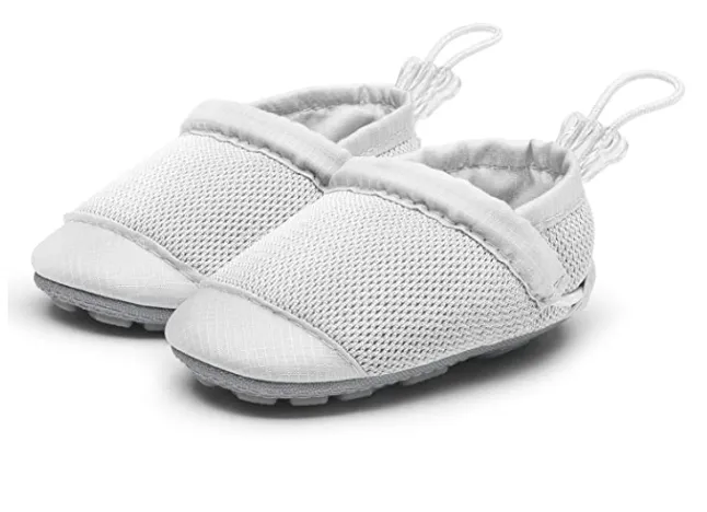 The Toddle Baby Shoes