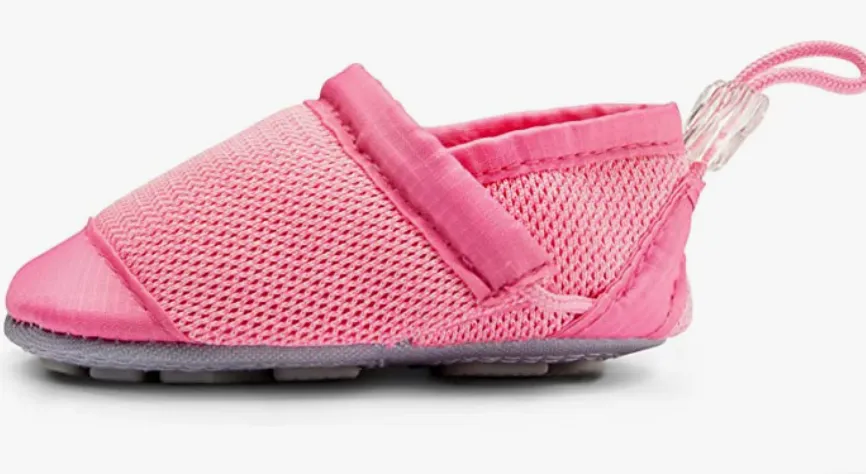 The Toddle Baby Shoes