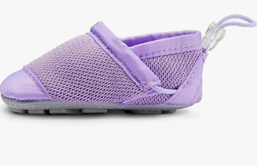 The Toddle Baby Shoes