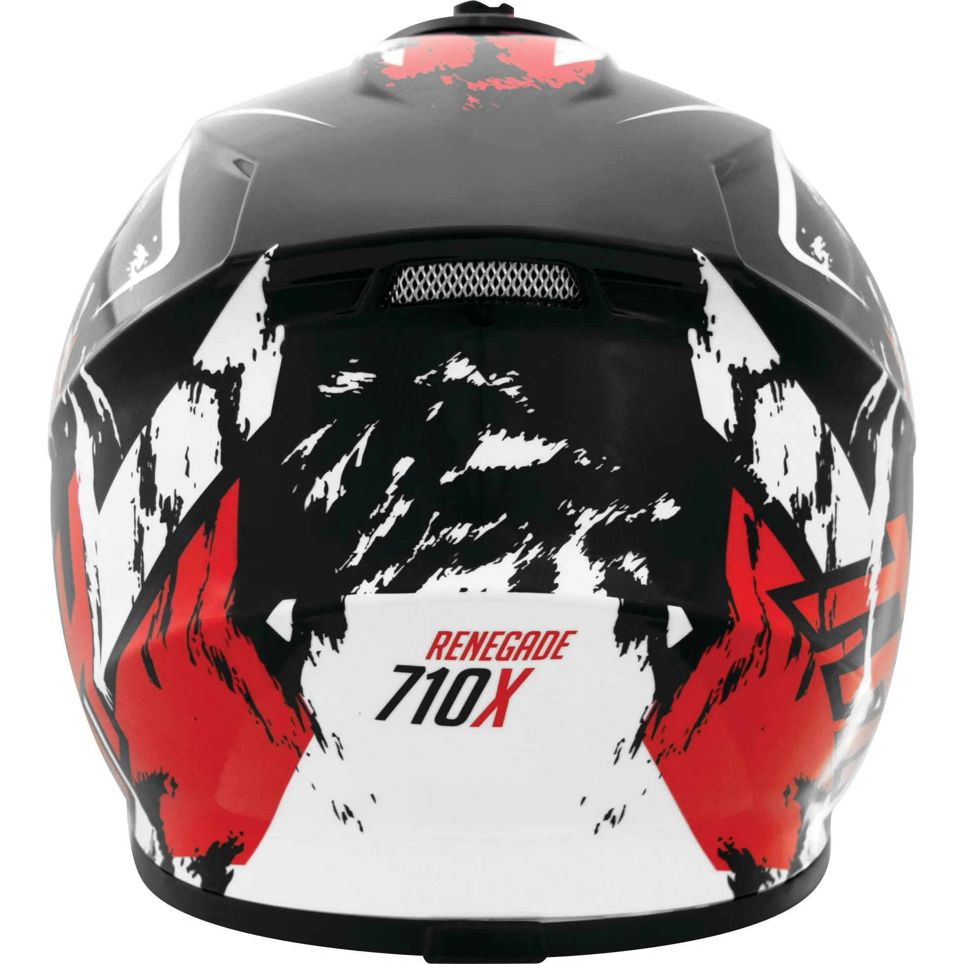 THH T710X Renegade Youth Off Road Helmet