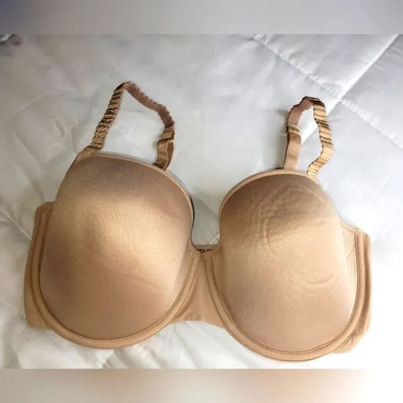 ThirdLove 24/7 Bra, Women's sz 34F