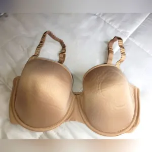 ThirdLove 24/7 Bra, Women's sz 34F