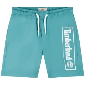 Timberland - SWIMWEAR SHORTS