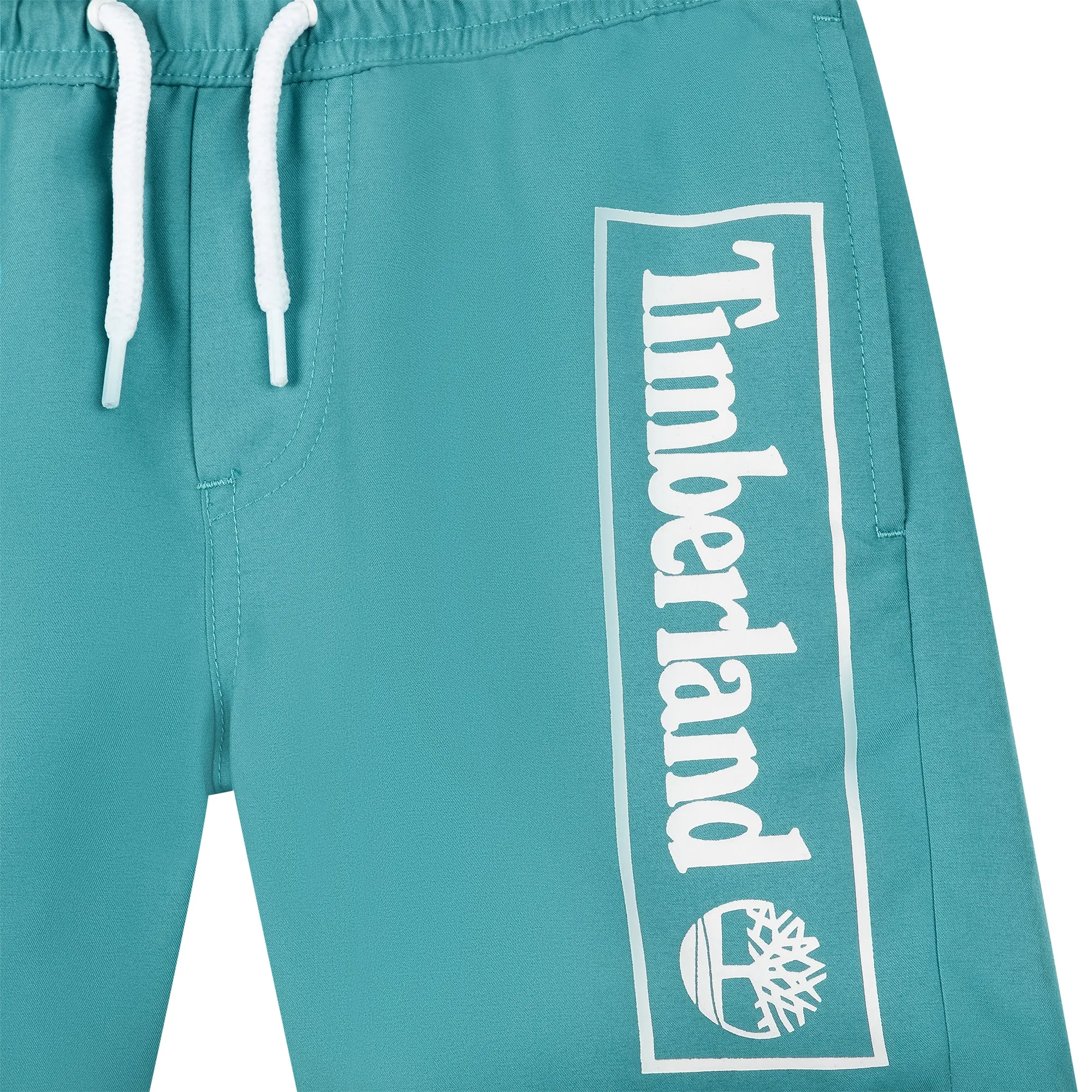 Timberland - SWIMWEAR SHORTS