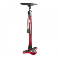 TITAN RACING AIR RAZE FLOOR PUMP