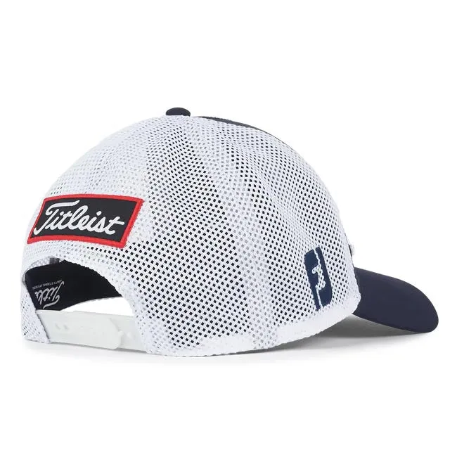 Titleist Tour Performance Mesh Cap