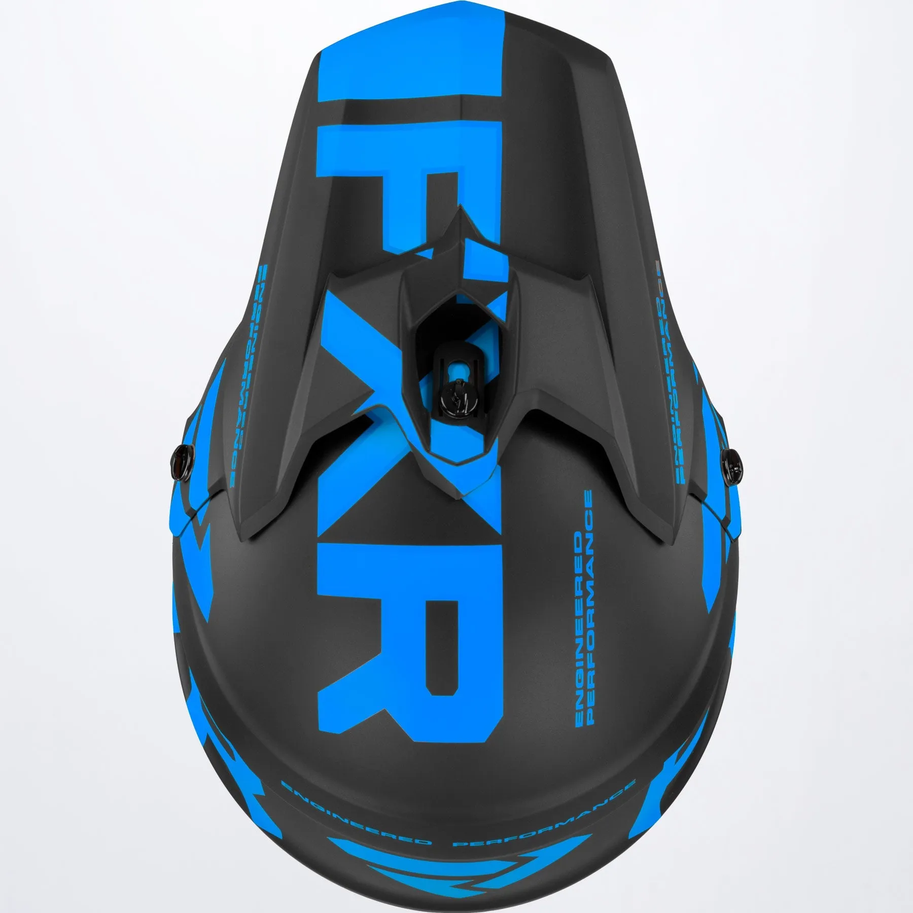 Torque Team Helmet
