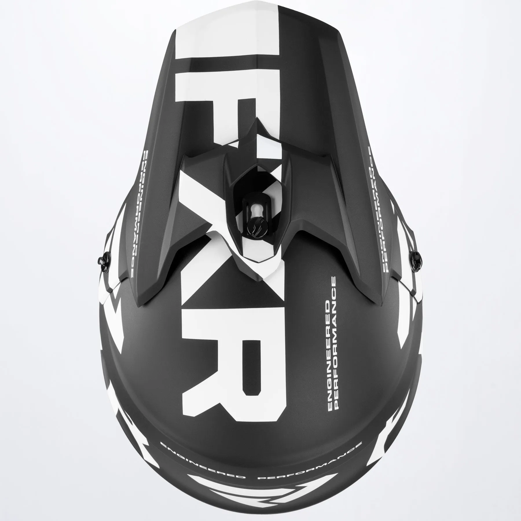 Torque Team Helmet