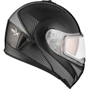 TRANZ 1.5 AMS CYBER HELMET