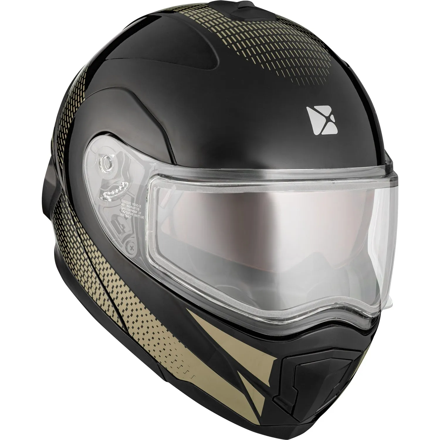 TRANZ 1.5 AMS CYBER HELMET