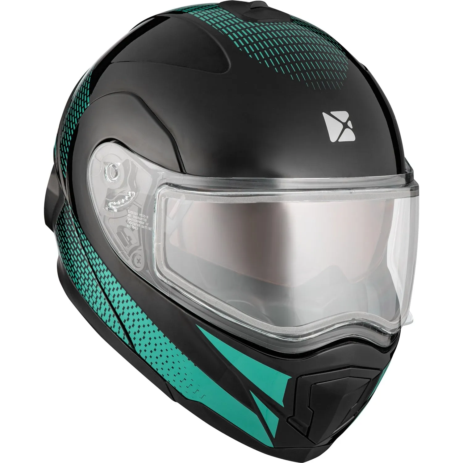 TRANZ 1.5 AMS CYBER HELMET