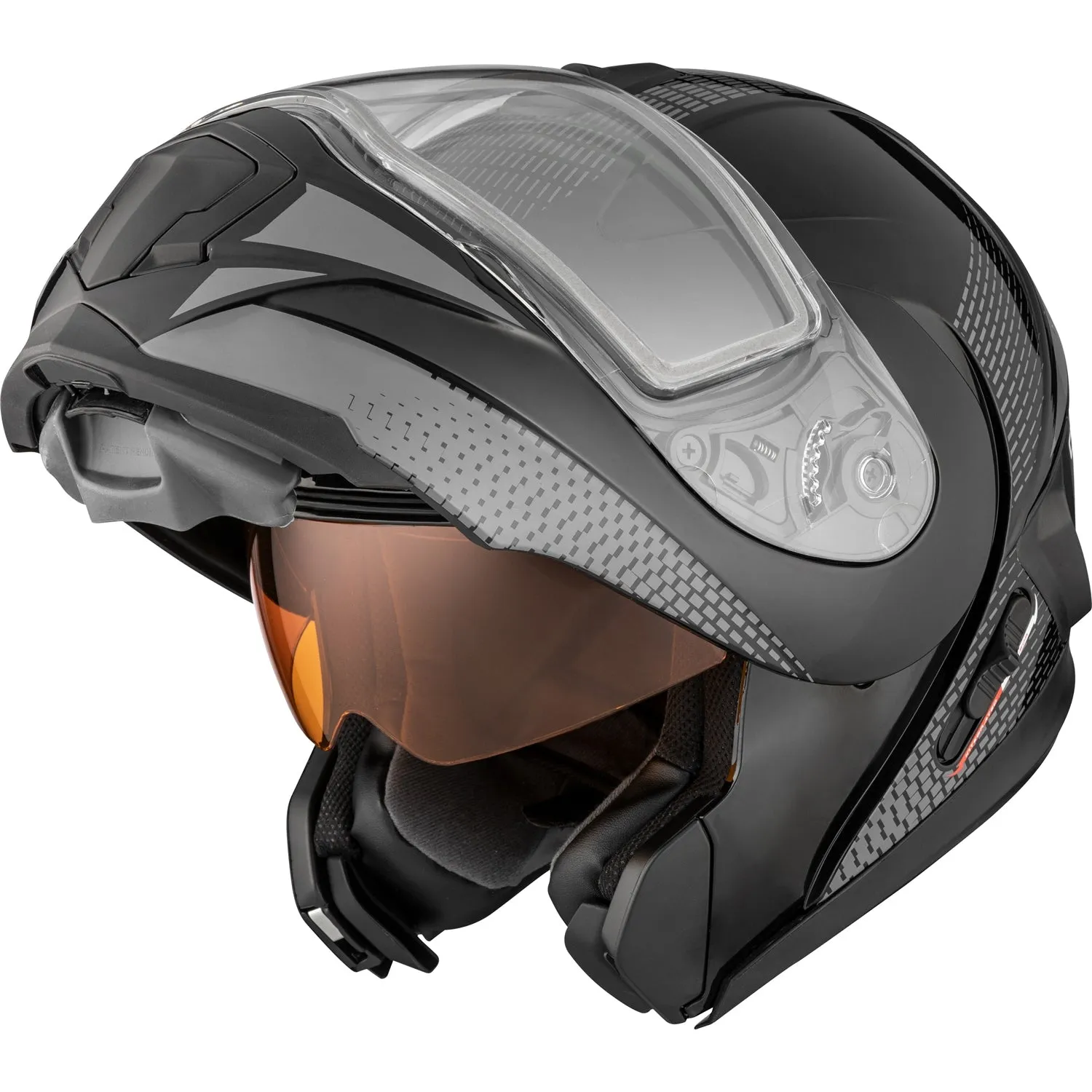 TRANZ 1.5 AMS CYBER HELMET