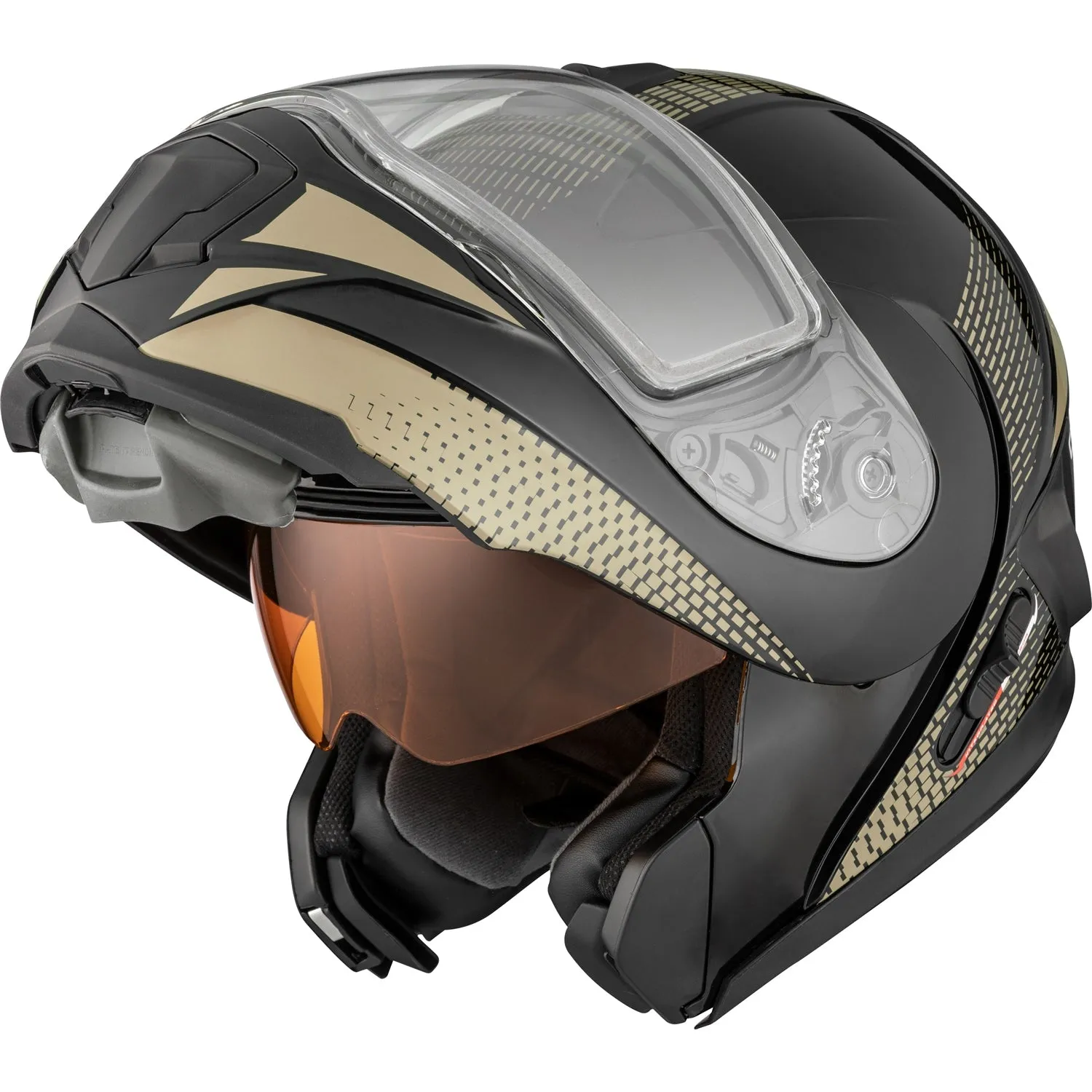TRANZ 1.5 AMS CYBER HELMET