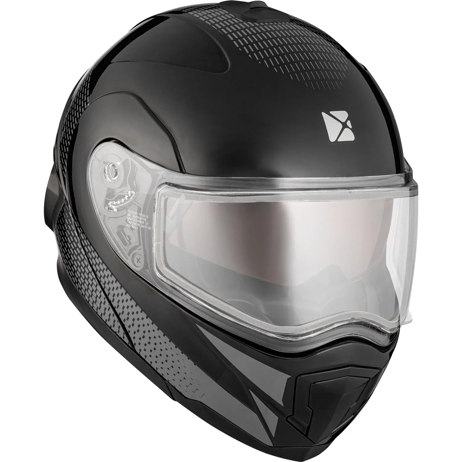 TRANZ 1.5 AMS CYBER HELMET