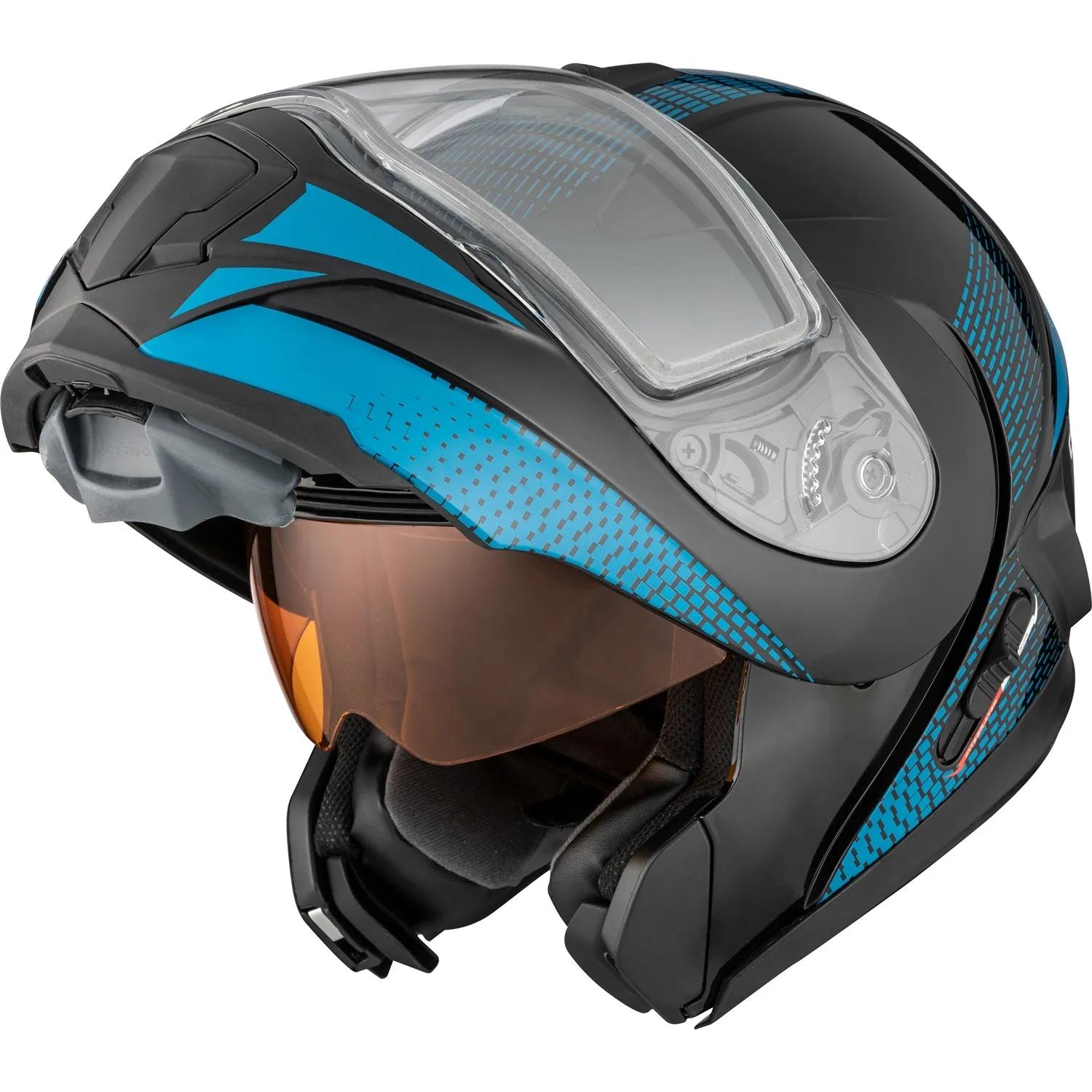 TRANZ 1.5 AMS CYBER HELMET