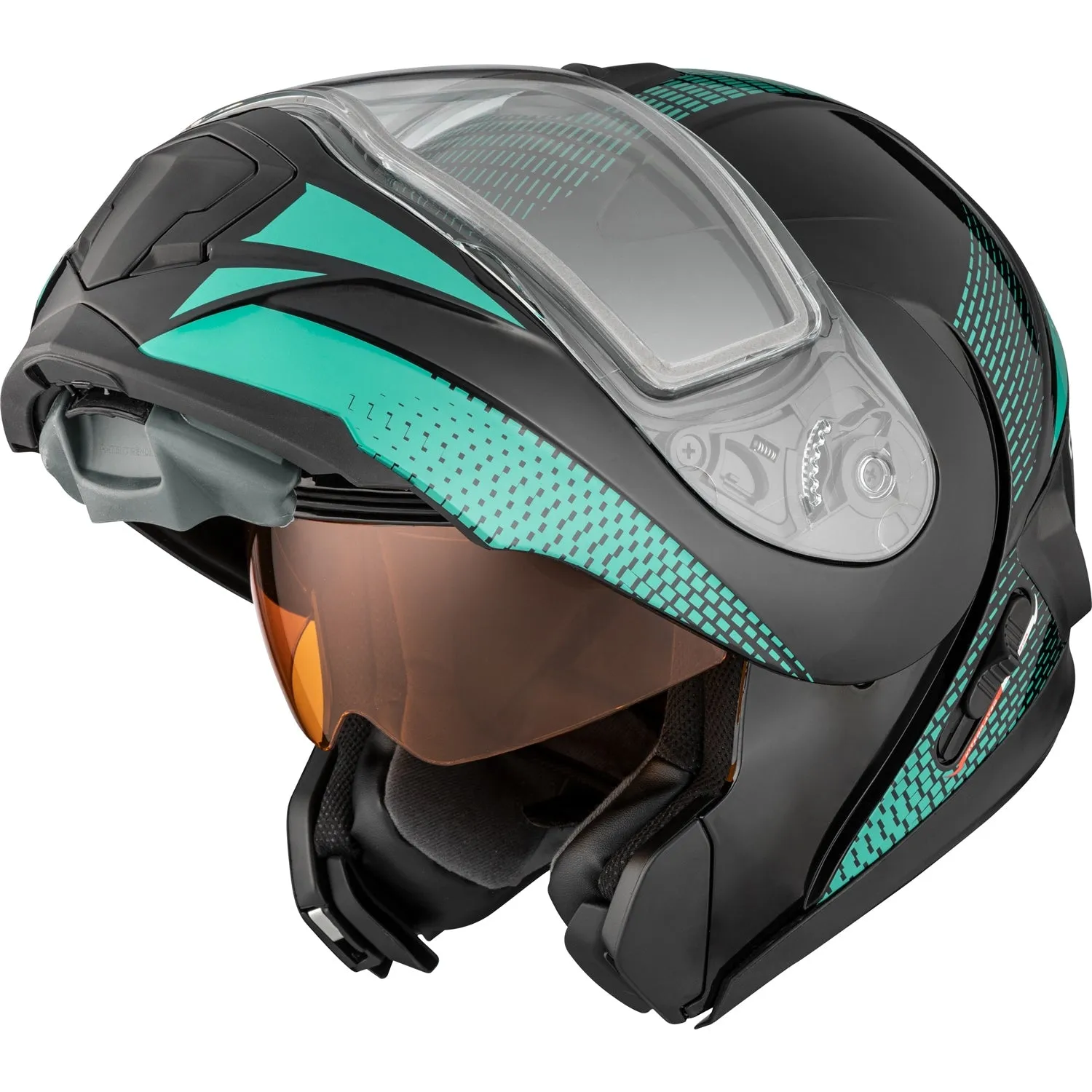TRANZ 1.5 AMS CYBER HELMET
