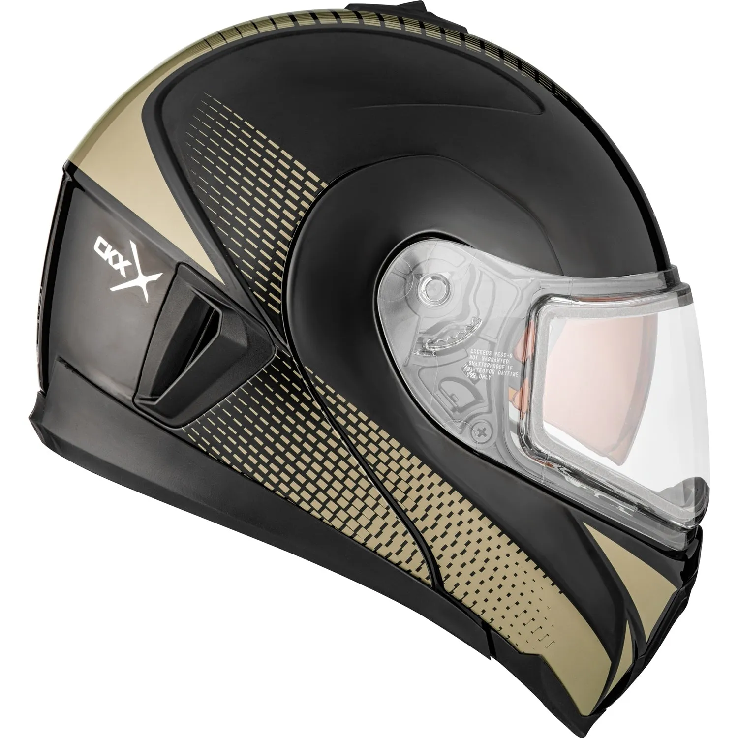 TRANZ 1.5 AMS CYBER HELMET