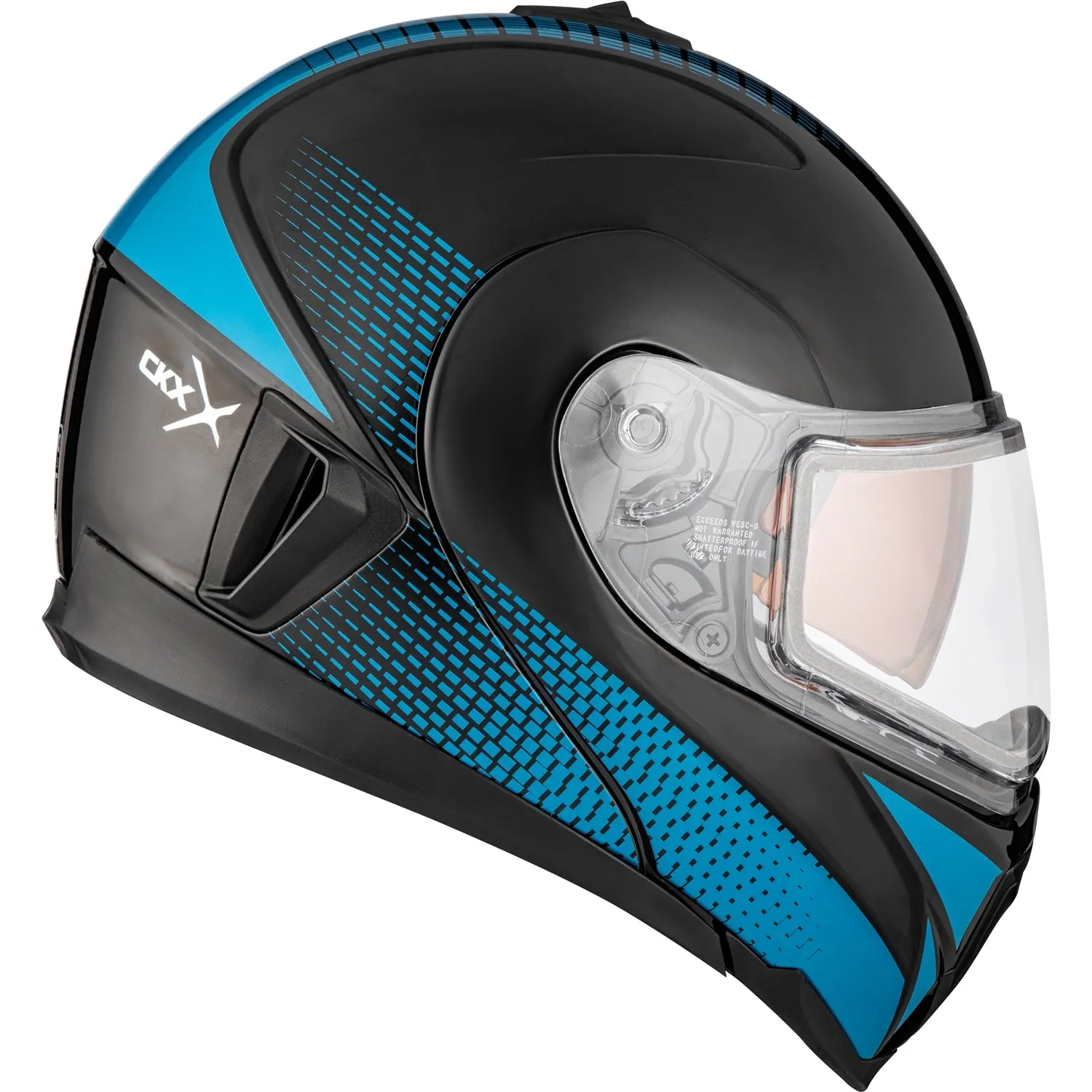 TRANZ 1.5 AMS CYBER HELMET