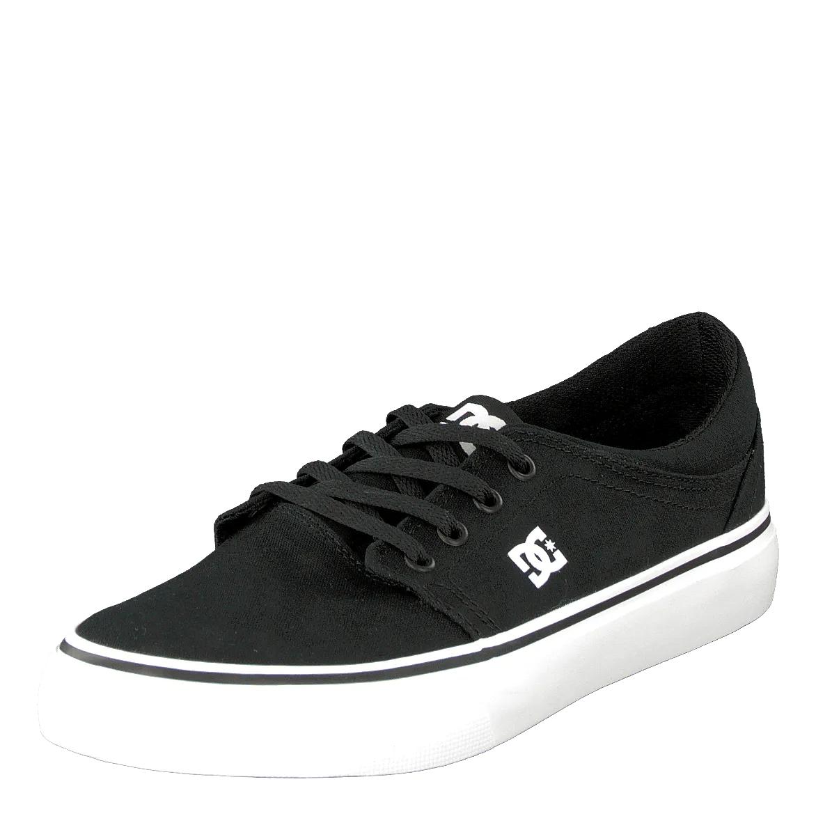 Trase Tx Shoe Black/White