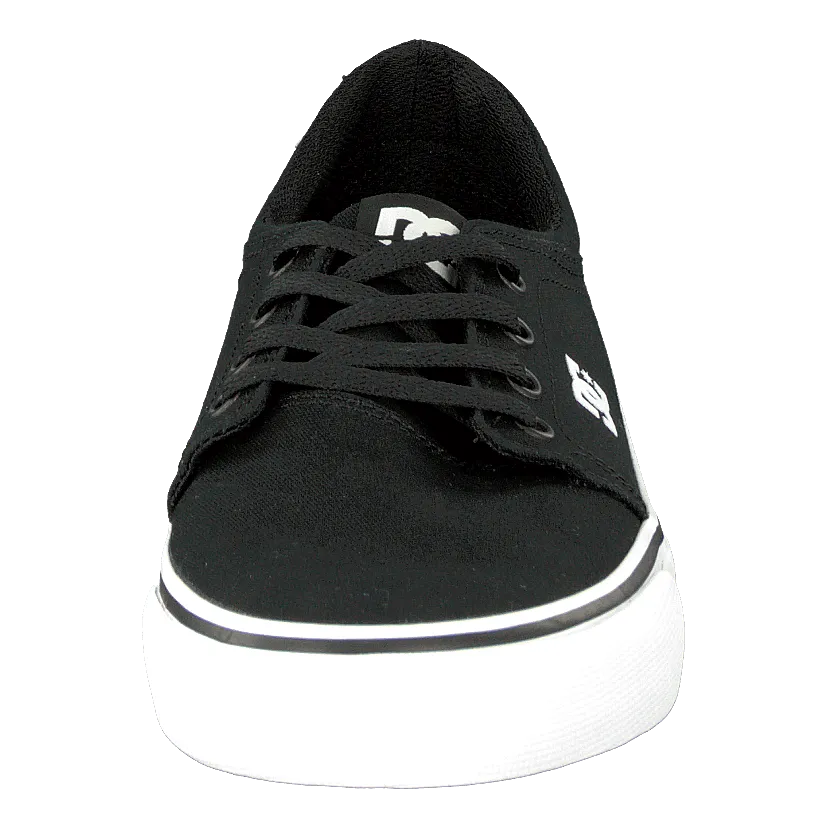 Trase Tx Shoe Black/White