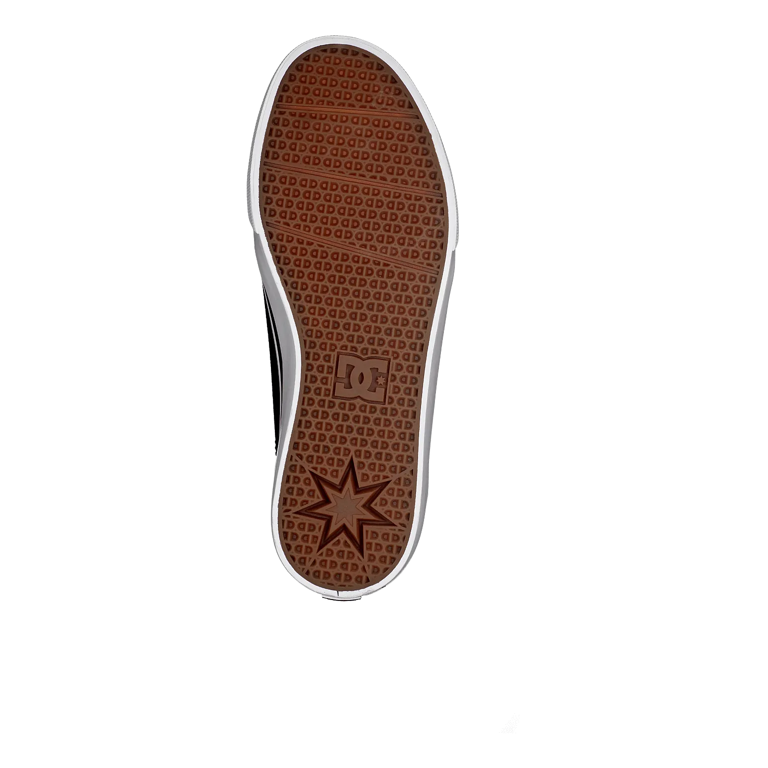 Trase Tx Shoe Black/White