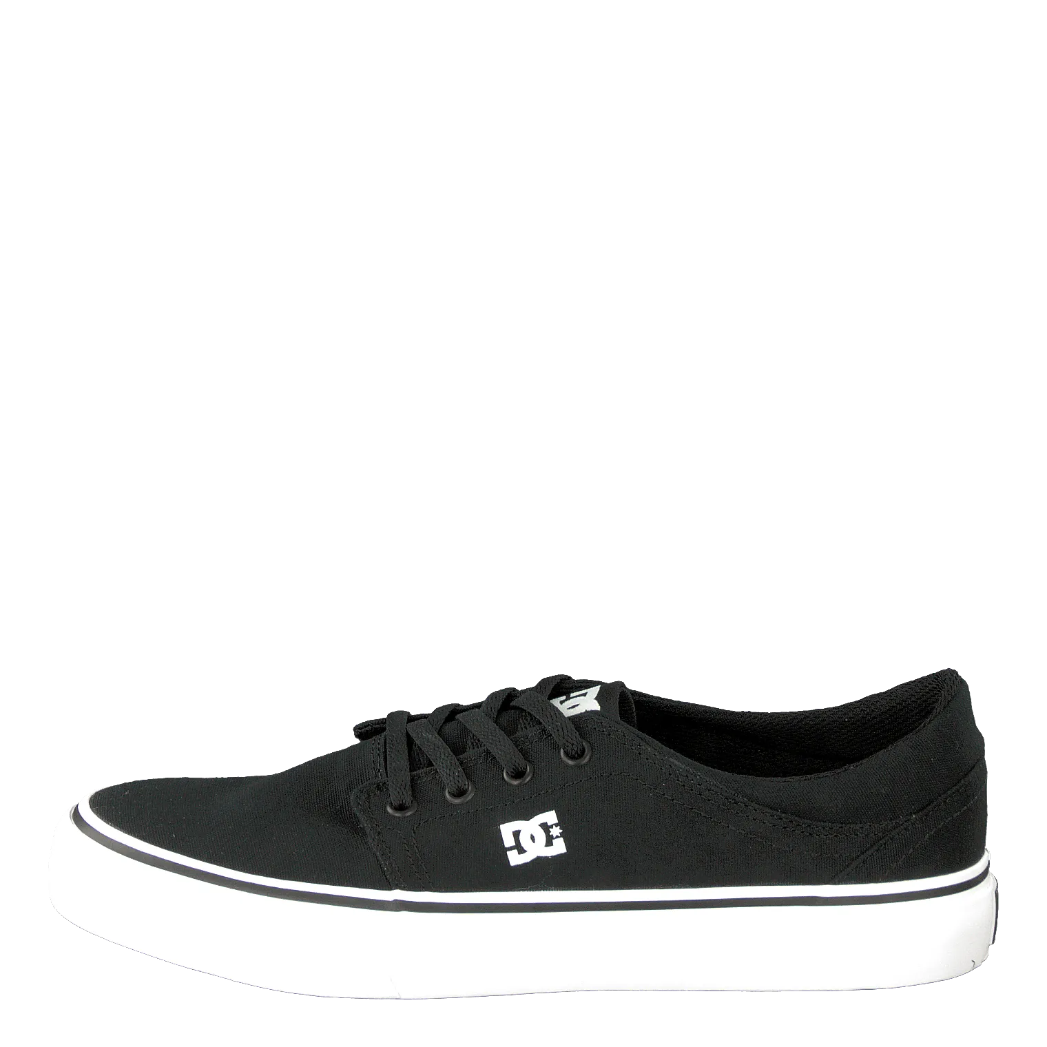 Trase Tx Shoe Black/White
