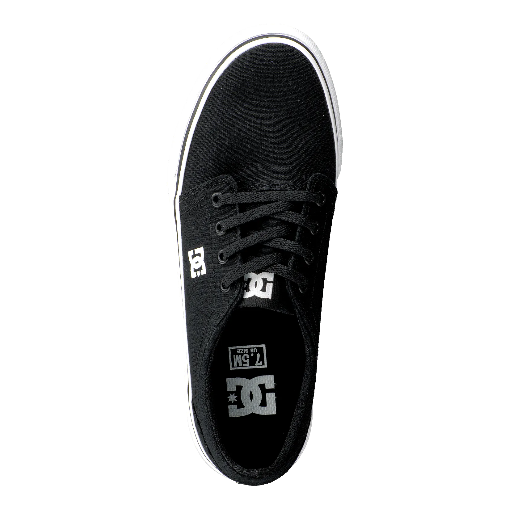 Trase Tx Shoe Black/White