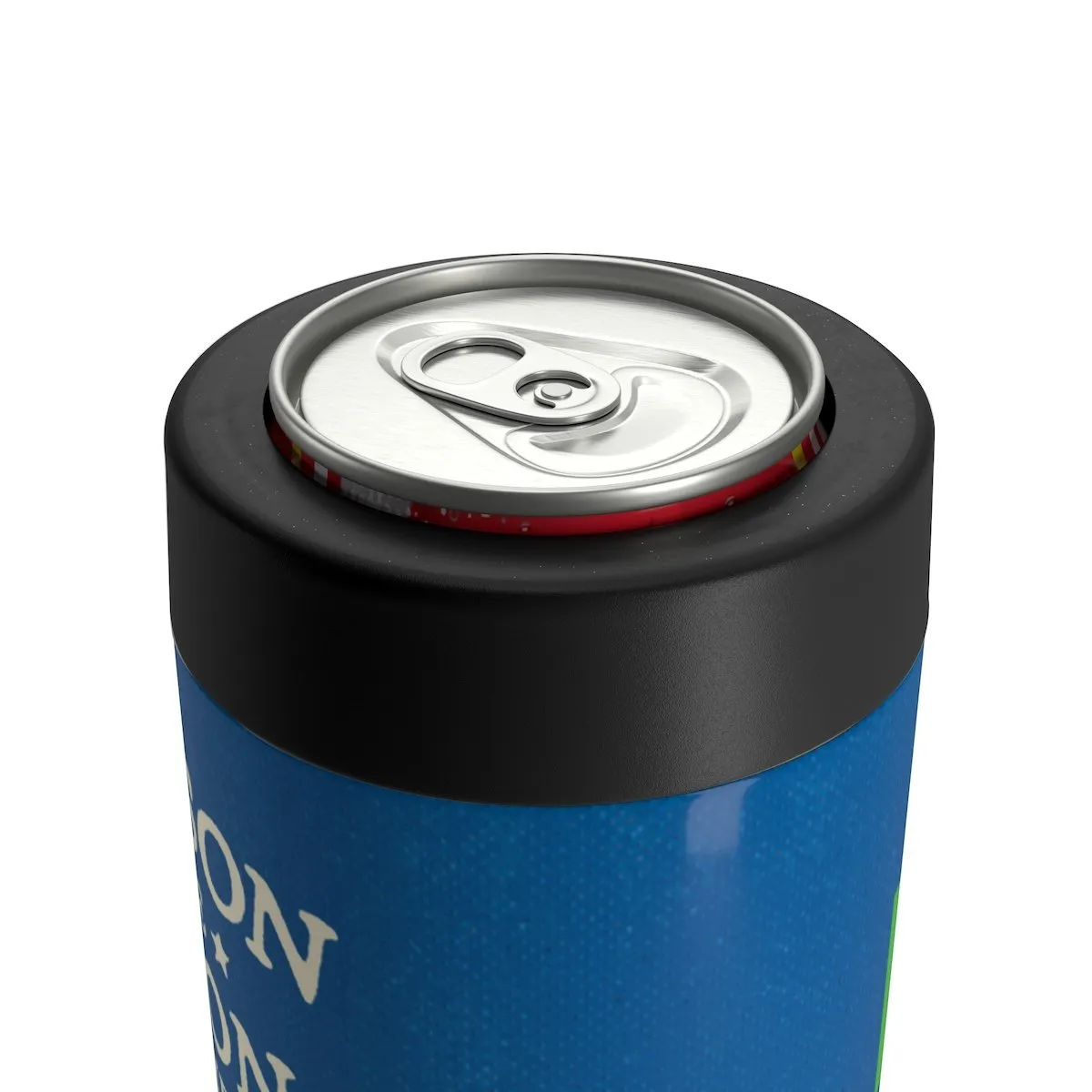 Treason Is The Reason For The Season Can Cooler