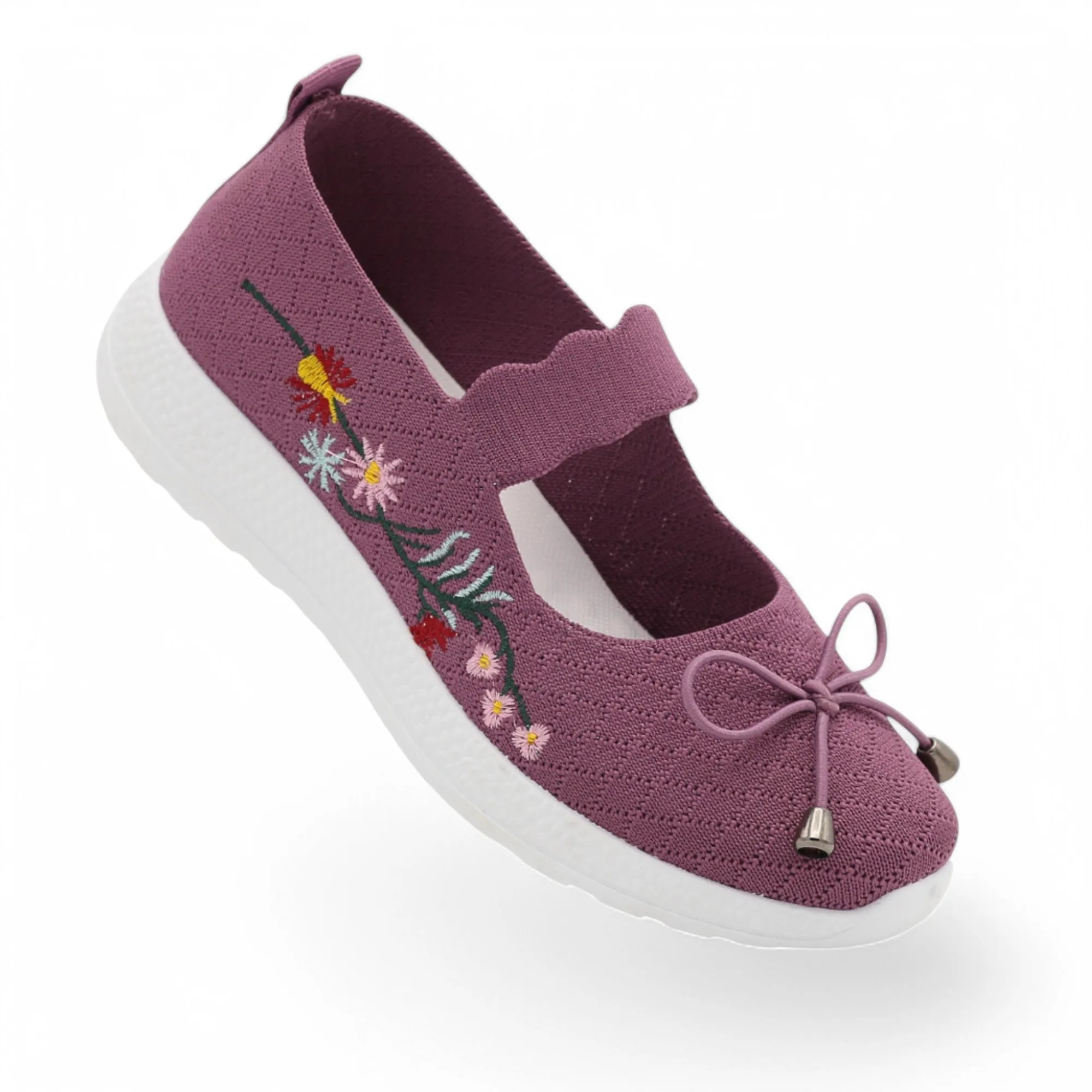 Tst042 fabric shoes