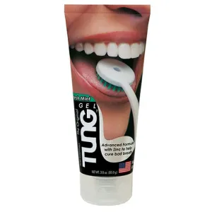Tung Tongue Fresh Breath Gel 75ml