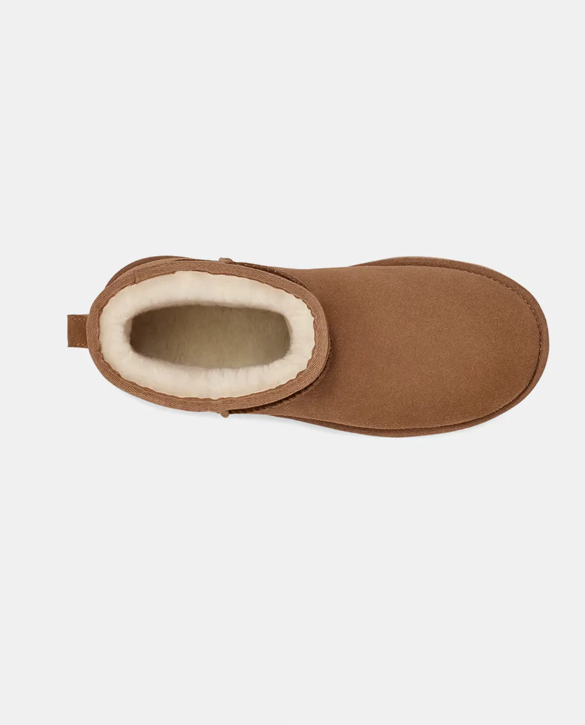 UGG Classic Mini Platform Boots  Luxury and Comfort