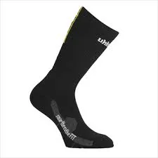 Uhlsport Tube IT Socks -Black