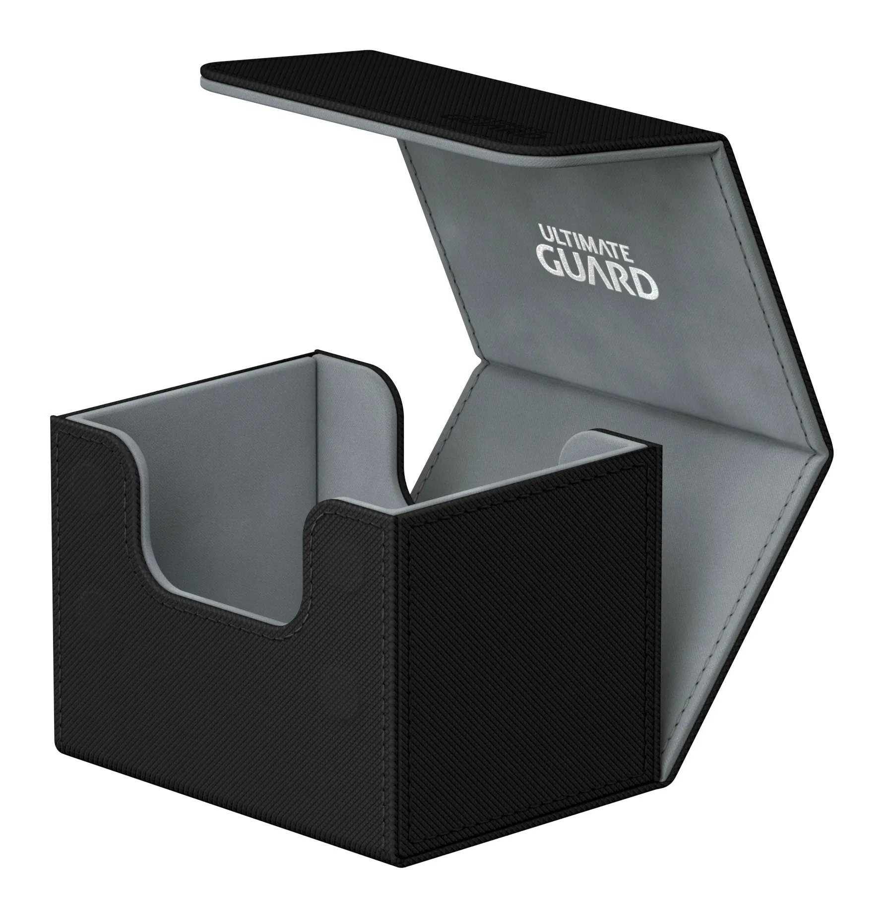 Ultimate Guard SideWinder 100  Standard Size XenoSkin Black