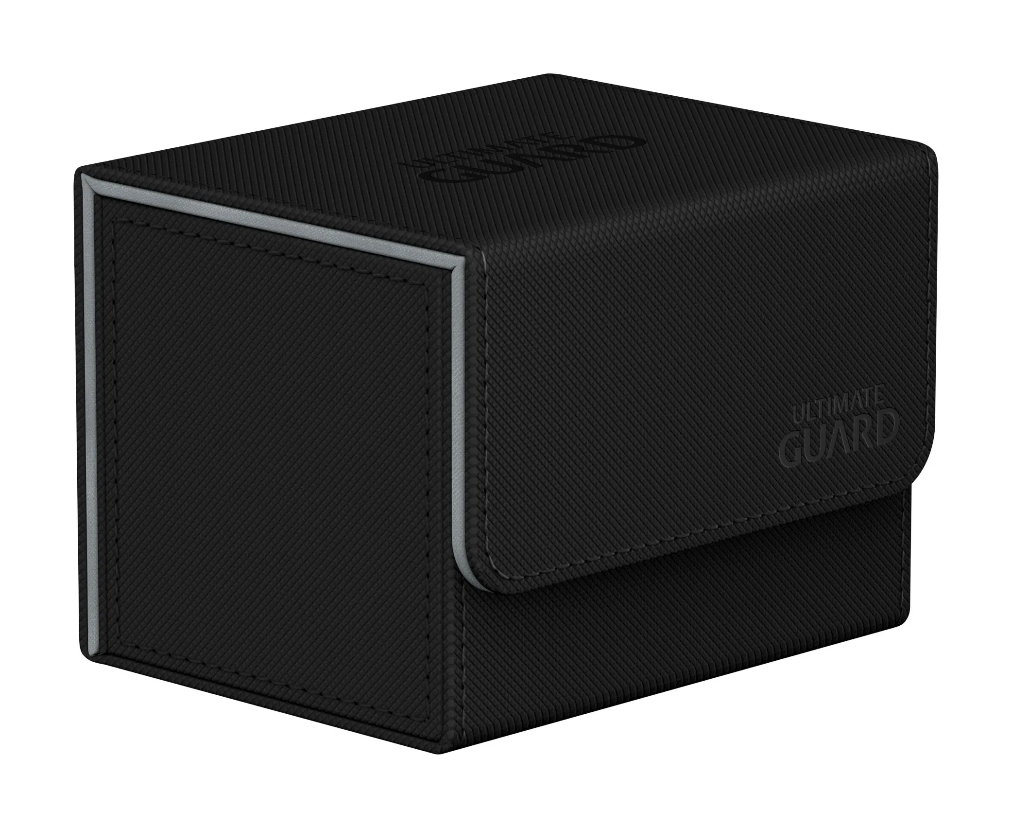 Ultimate Guard SideWinder 100  Standard Size XenoSkin Black
