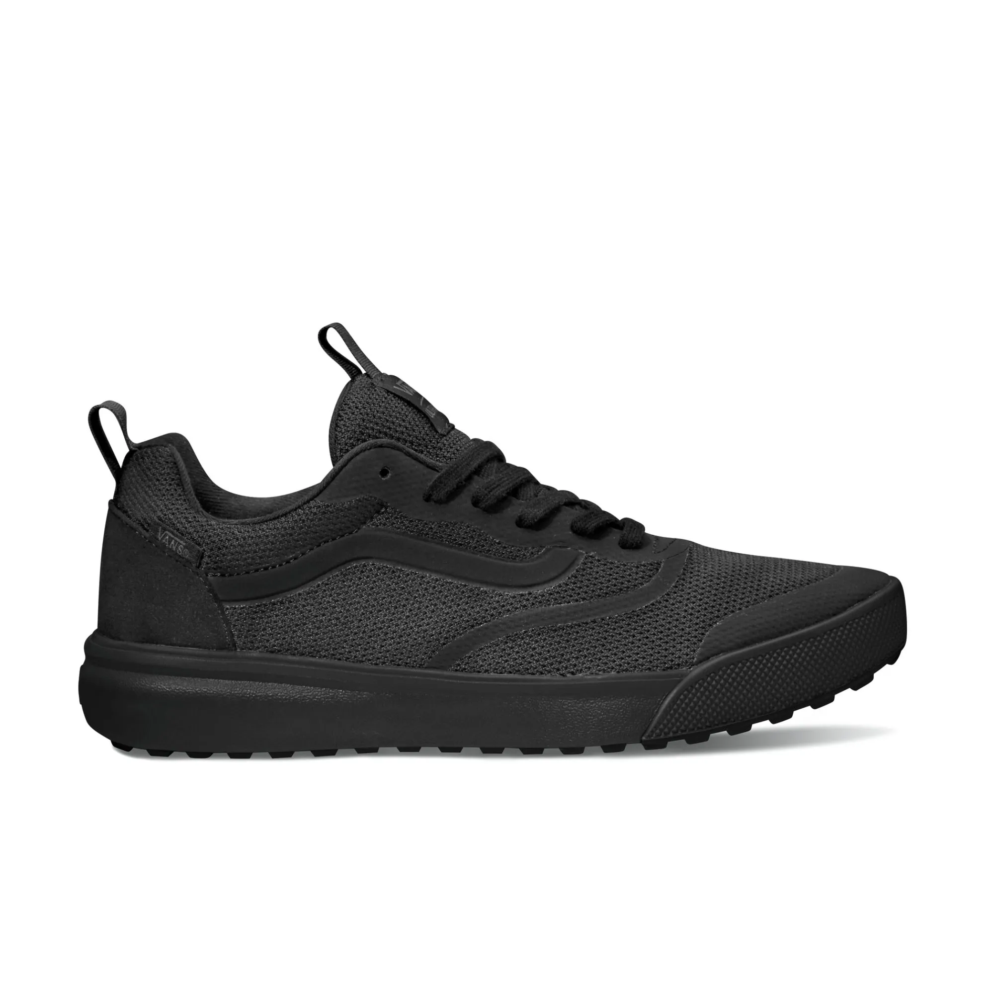UltraRange Rapidweld