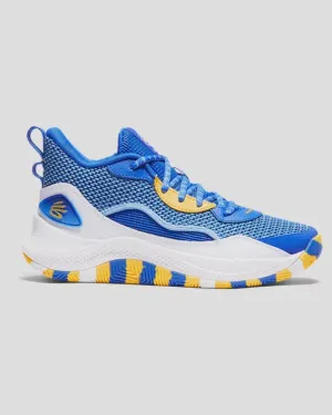 Under Armour Kids GS Curry 3Z 24 Basketball Shoes