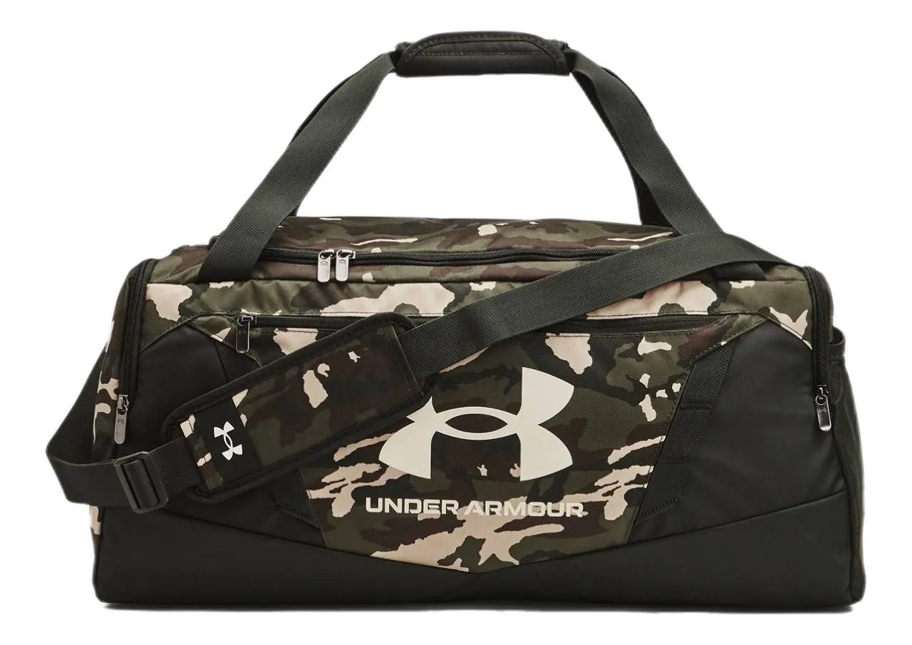 Under Armour Undeniable 5.0 Duffel Bag - Medium
