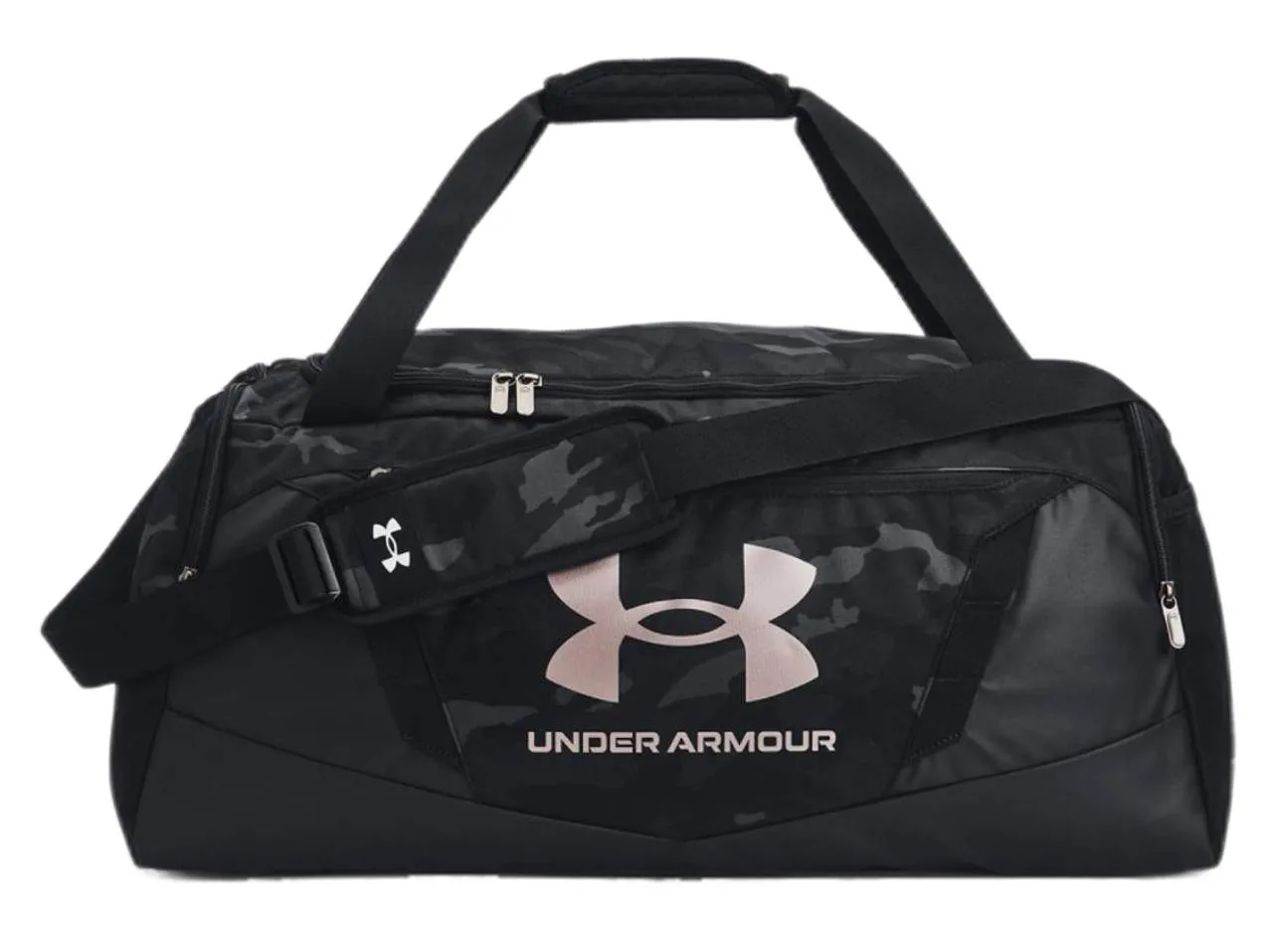 Under Armour Undeniable 5.0 Duffel Bag - Medium