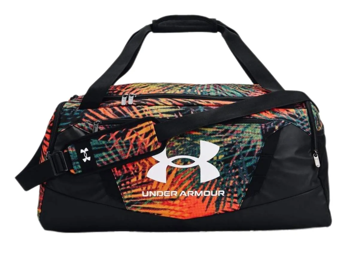 Under Armour Undeniable 5.0 Duffel Bag - Medium