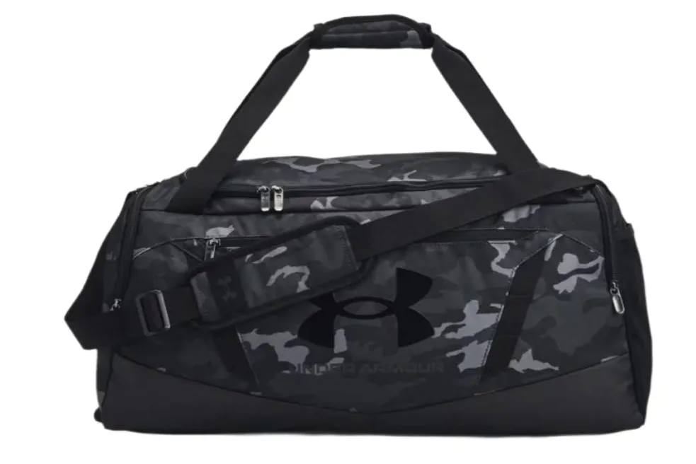 Under Armour Undeniable 5.0 Duffel Bag - Medium