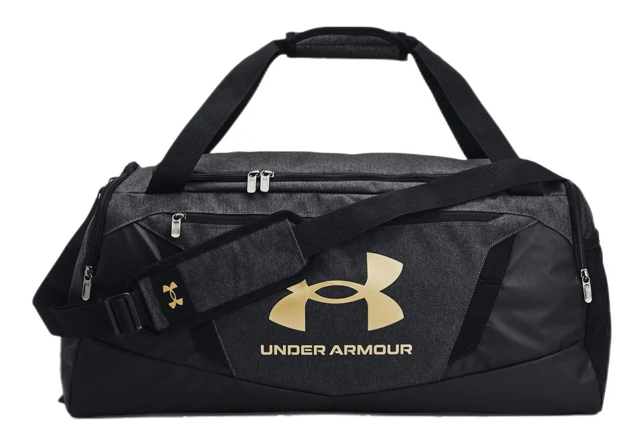 Under Armour Undeniable 5.0 Duffel Bag - Medium