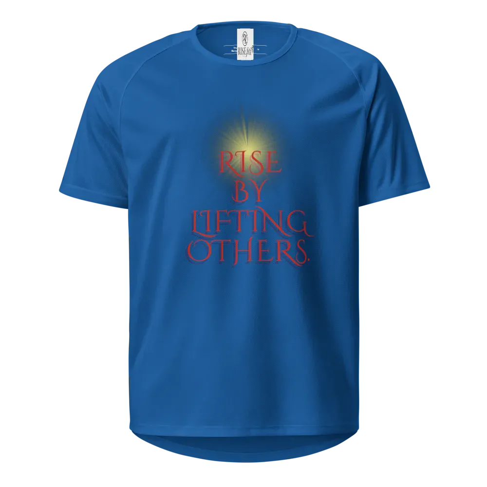 Unisex Sports Jersey | SOL'S 11939