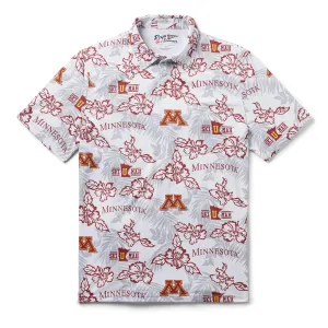 UNIVERSITY OF MINNESOTA PUA PERFORMANCE POLO