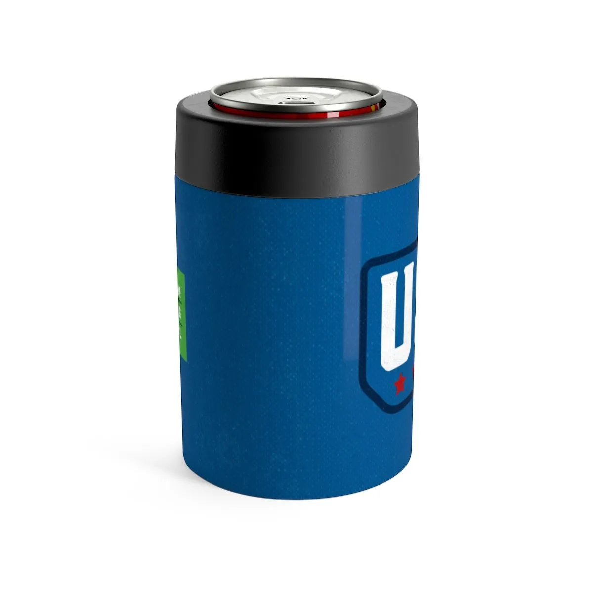 USA Badge Can Cooler
