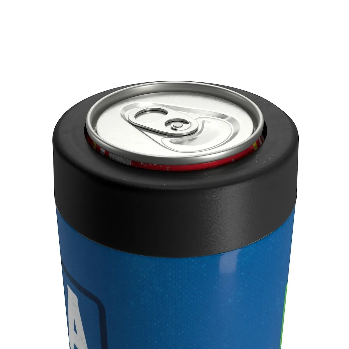 USA Badge Can Cooler