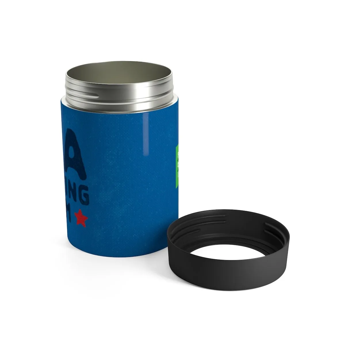 USA Drinking Team Can Cooler