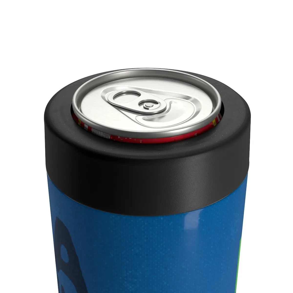 USA Drinking Team Can Cooler