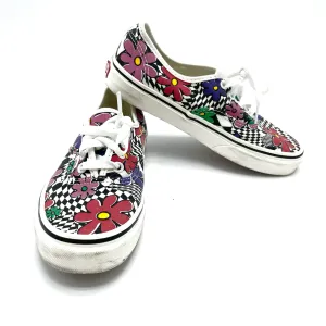 Vans - 6 (women)