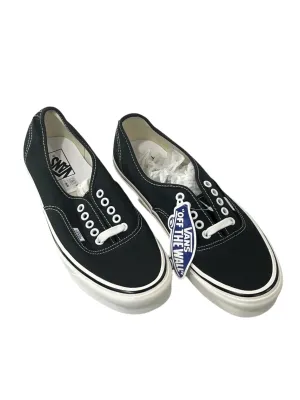 Vans Authentic 44 DX Shoes