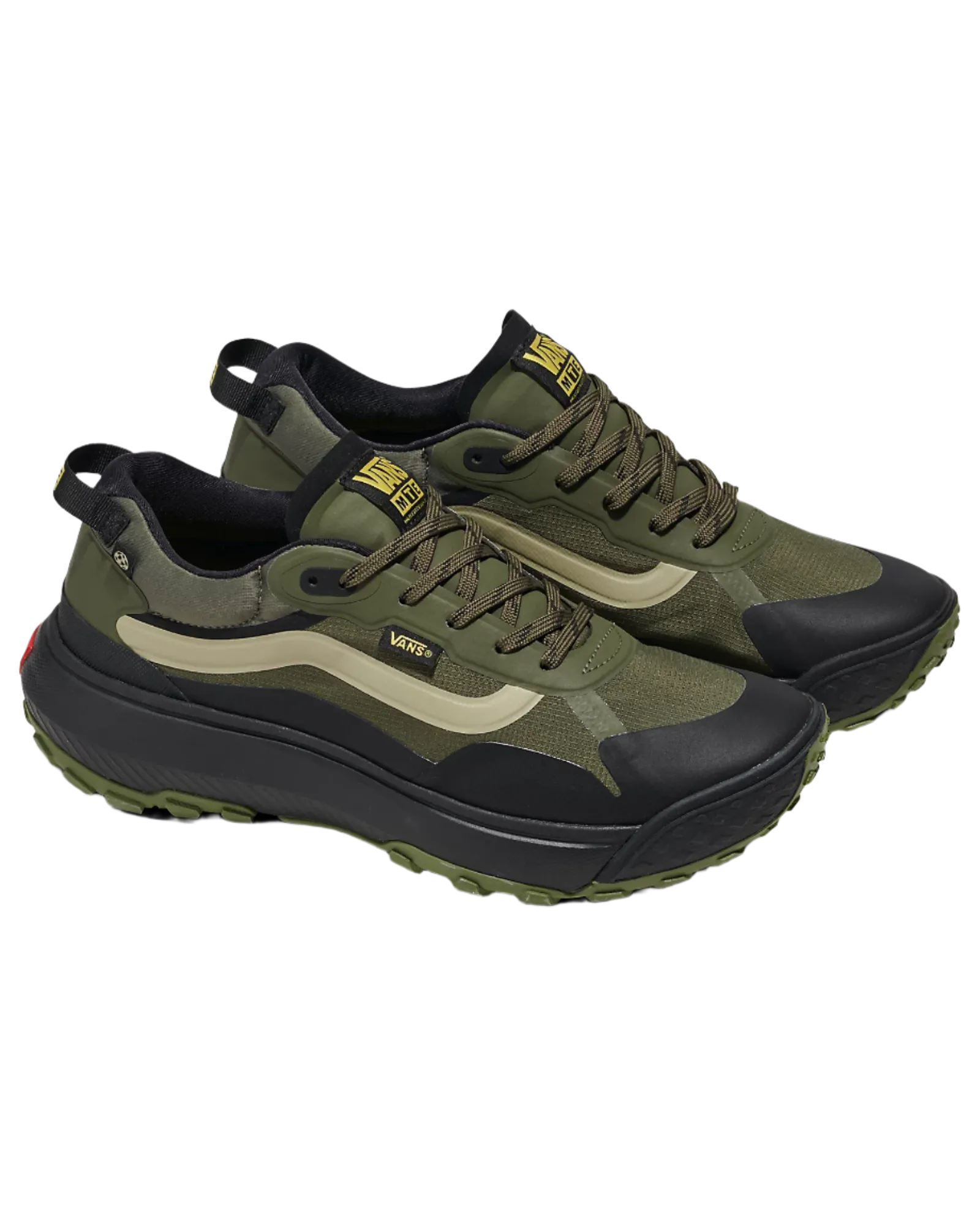 Vans MTE Crosspath Shoe